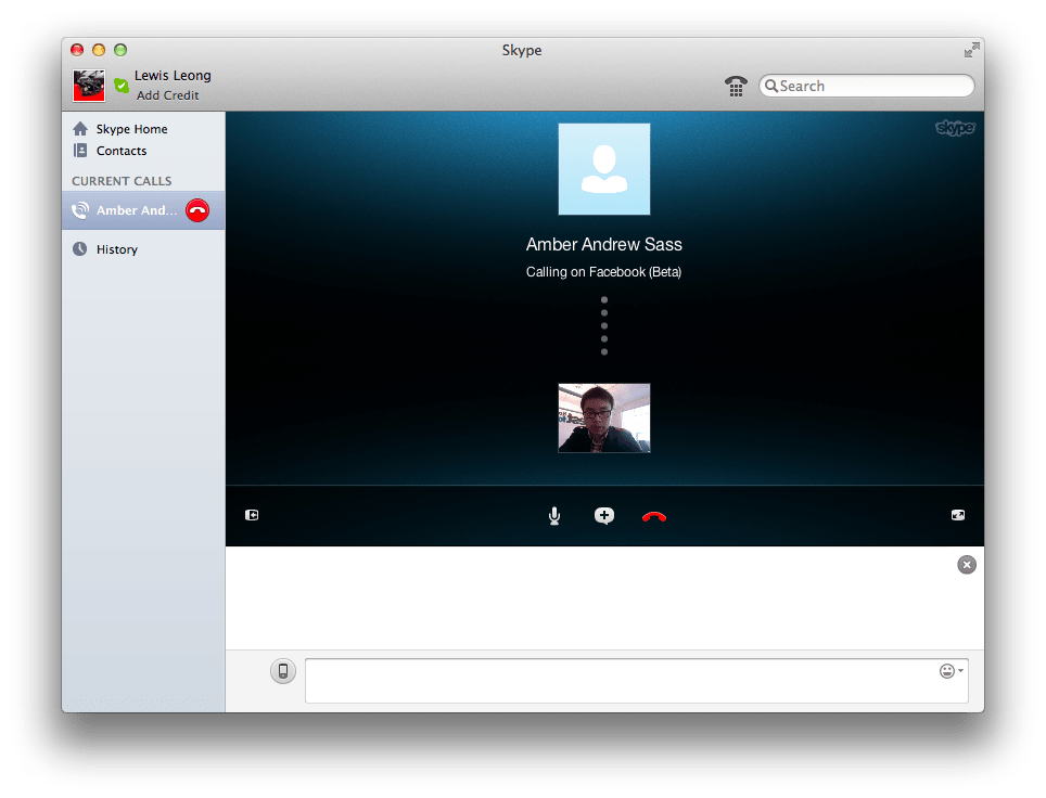 Old Skype Download For Mac