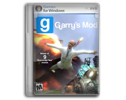 Free Gmod Download For Mac