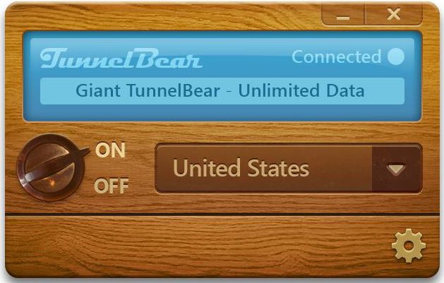 Tunnelbear Vpn Free Download For Mac